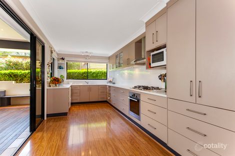 Property photo of 37 Yeramba Crescent Terrigal NSW 2260