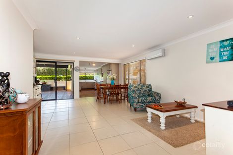Property photo of 37 Yeramba Crescent Terrigal NSW 2260