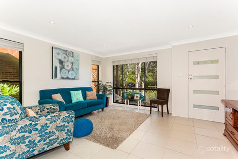 Property photo of 37 Yeramba Crescent Terrigal NSW 2260