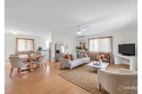 Property photo of 8 Sonter Street Raceview QLD 4305