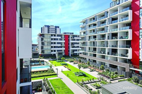 Property photo of 1402/41 Crown Street Wollongong NSW 2500