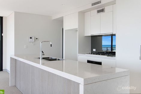 Property photo of 1402/41 Crown Street Wollongong NSW 2500
