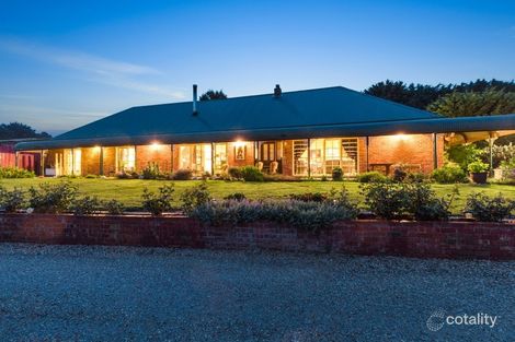 Property photo of 1768 Romsey Road Romsey VIC 3434