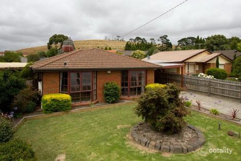 Property photo of 26 McCarthy Court Wallan VIC 3756