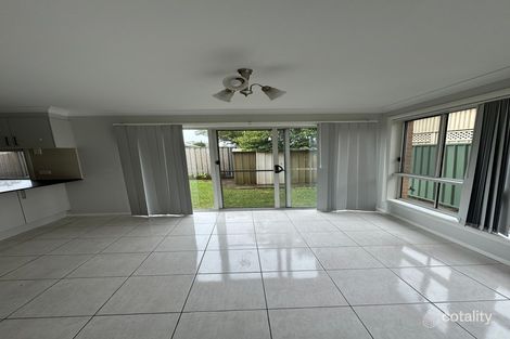 Property photo of 52 Greenway Drive South Penrith NSW 2750