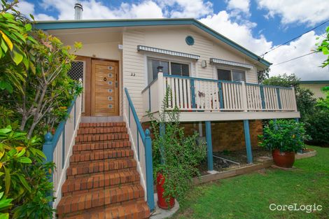 Property photo of 22 Blaxland Street Eastern Heights QLD 4305