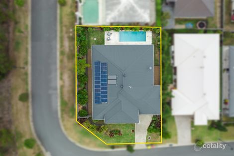 Property photo of 10 Anula Crescent Upper Coomera QLD 4209