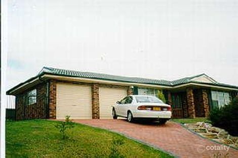 39 Clydebank Cres, Glen Alpine, NSW 2560