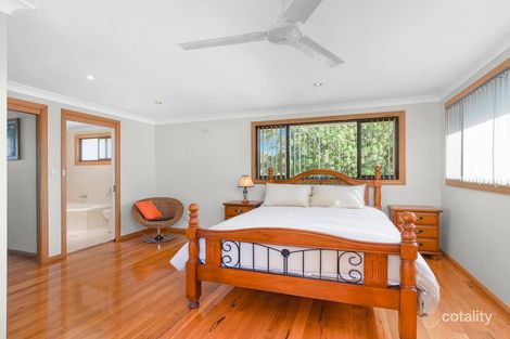 Property photo of 54 Ian Street Eleebana NSW 2282