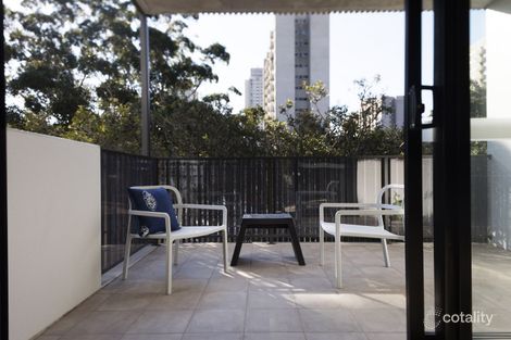 Property photo of 14/291 George Street Waterloo NSW 2017