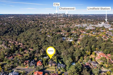 Property photo of 83 Stanhope Road Killara NSW 2071