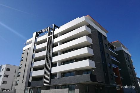Property photo of 24/4-6 Castlereagh Street Liverpool NSW 2170