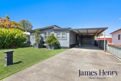 4 Darwin St, Beresfield, NSW 2322