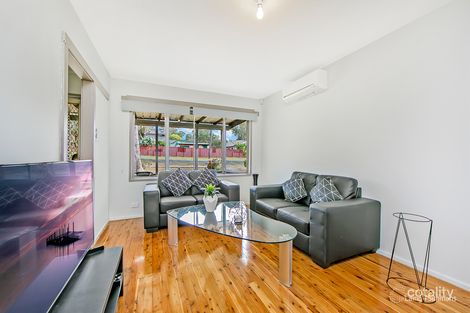 Property photo of 91 Paull Street Mount Druitt NSW 2770