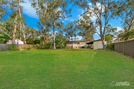 Property photo of 91 Paull Street Mount Druitt NSW 2770