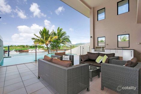 Property photo of 22A Royal Palm Avenue Cardwell QLD 4849