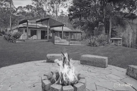 Property photo of 122 Naylor Drive Tamborine QLD 4270