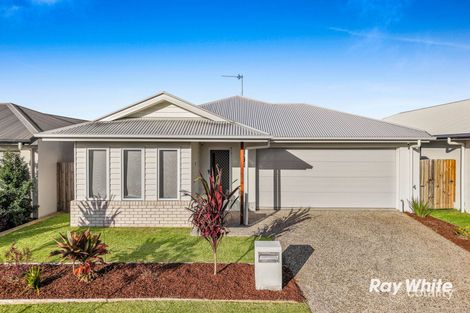 Property photo of 9 Howe Circuit Logan Reserve QLD 4133