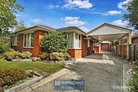 Property photo of 16 Debbie Street Mount Waverley VIC 3149