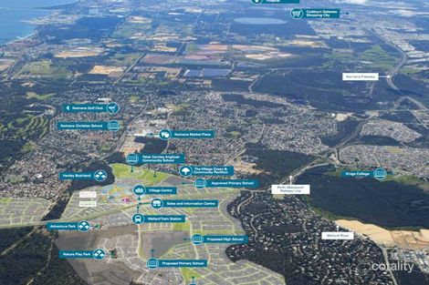 Lot A&B/29 Bellingham Pde, Wellard, WA 6170