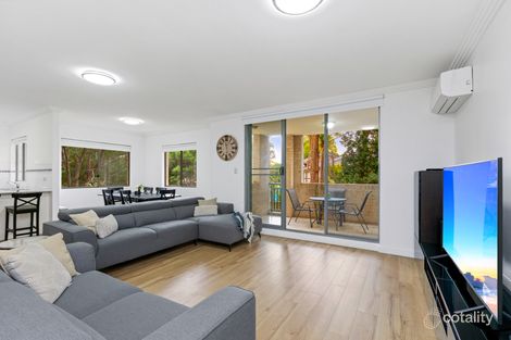 Property photo of 48/12-18 Conie Avenue Baulkham Hills NSW 2153