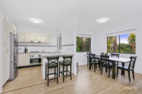 Property photo of 48/12-18 Conie Avenue Baulkham Hills NSW 2153