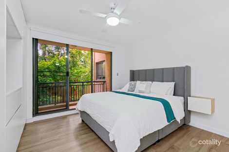 Property photo of 48/12-18 Conie Avenue Baulkham Hills NSW 2153