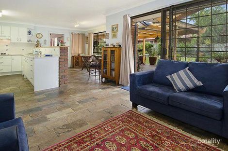 Property photo of 12 Codford Place Chapel Hill QLD 4069
