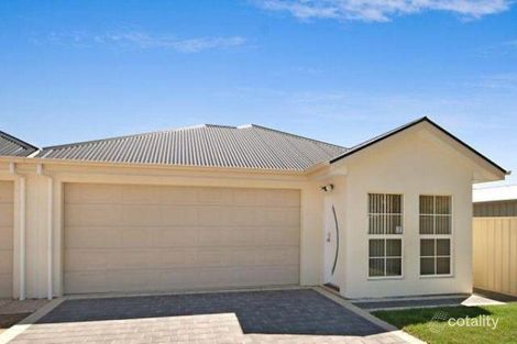 Property photo of 11A Adelaide Terrace St Marys SA 5042
