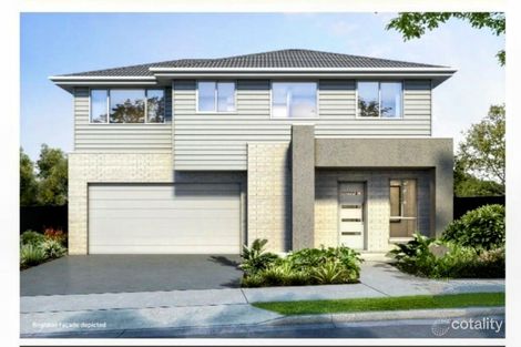 Contact Agent For Address, Riverstone, NSW 2765