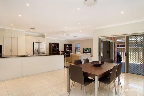 Property photo of 9 Eider Street The Ponds NSW 2769