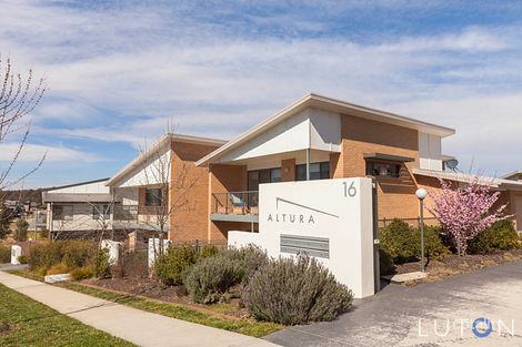 Property photo of 11/16 Ray Ellis Crescent Forde ACT 2914