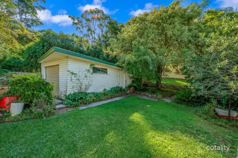 Property photo of 320 Park Avenue Kotara NSW 2289