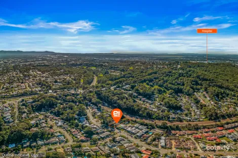 Property photo of 320 Park Avenue Kotara NSW 2289