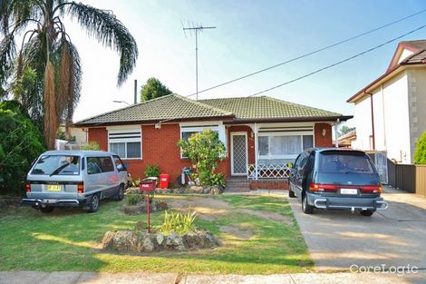 Property photo of 251 Old Prospect Road Greystanes NSW 2145