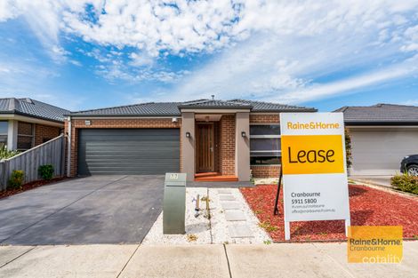 Property photo of 77 Brocker Street Clyde North VIC 3978
