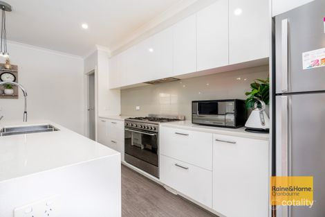 Property photo of 77 Brocker Street Clyde North VIC 3978