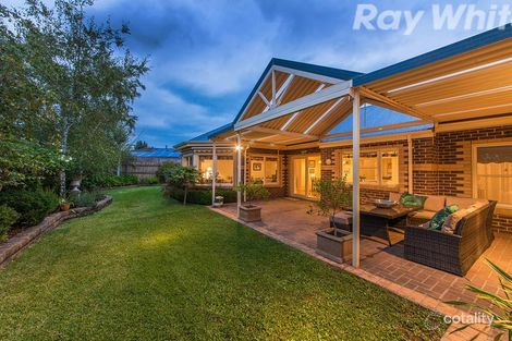 Property photo of 13 Mountain Ash Court Upper Ferntree Gully VIC 3156