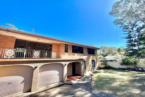 Property photo of 92 Stockton Street Nelson Bay NSW 2315