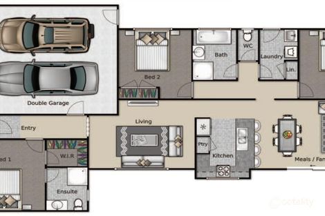 Property photo of 12 Jefferson Road Garfield VIC 3814