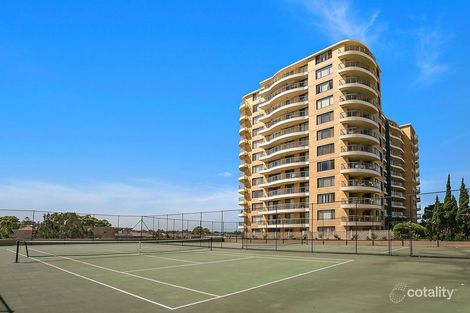 Property photo of 910/5 Rockdale Plaza Drive Rockdale NSW 2216