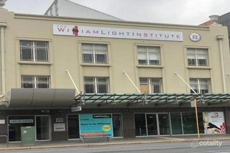 1/211 Pulteney St, Adelaide, SA 5000