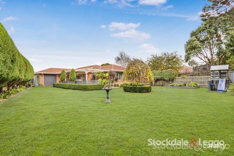 Property photo of 8 Willowdene Close Somerville VIC 3912