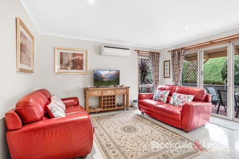 Property photo of 8 Willowdene Close Somerville VIC 3912