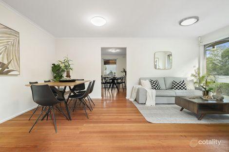 Property photo of 4 Lumeah Crescent Ferntree Gully VIC 3156