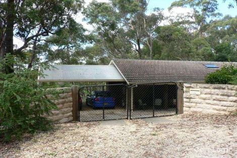 Property photo of 32 Railway Parade Woodford NSW 2778