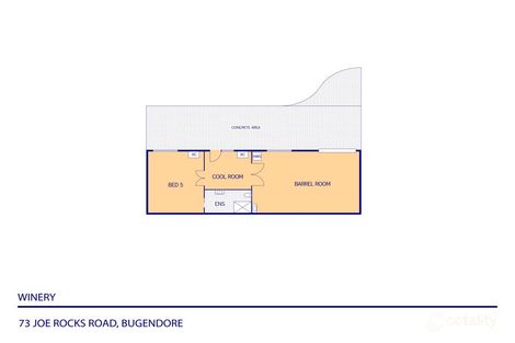 Property photo of 73 Joe Rocks Road Bungendore NSW 2621