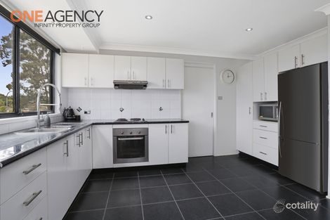 Property photo of 38 Sopwith Avenue Raby NSW 2566
