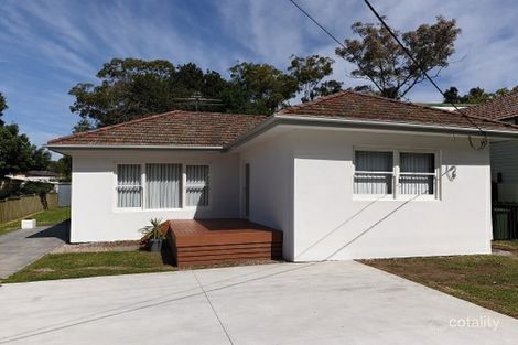 Property photo of 314 The Boulevarde Gymea NSW 2227