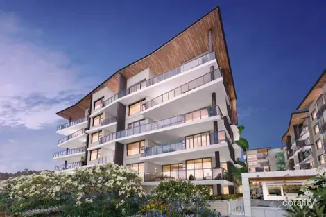 4509/35 Burdett St, Albion, QLD 4010
